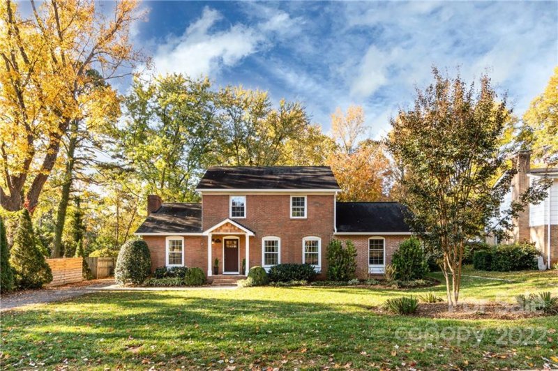 Property image 2 at 6148 Wheeler Drive, Charlotte, NC 28211