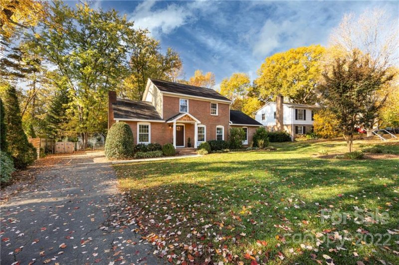 Property image 3 at 6148 Wheeler Drive, Charlotte, NC 28211