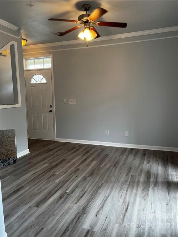 Property image 2 at 6509 Quarterbridge Lane, Charlotte, NC 28262