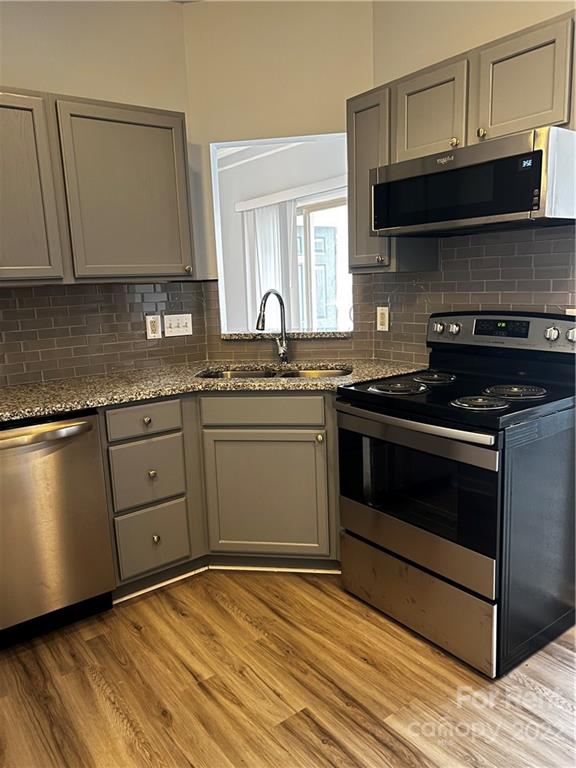 Property image 5 at 6509 Quarterbridge Lane, Charlotte, NC 28262