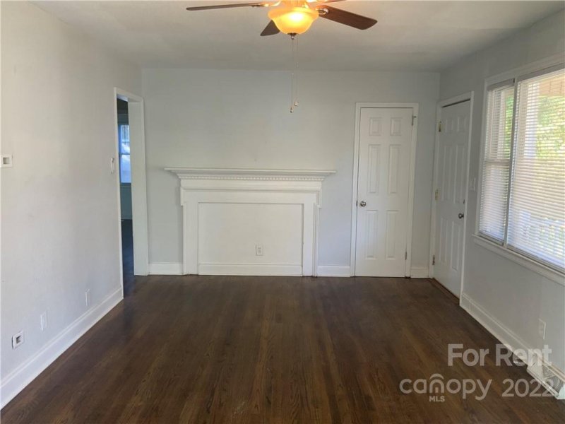 Property image 5 at 405 Plymouth Avenue, Charlotte, NC 28206
