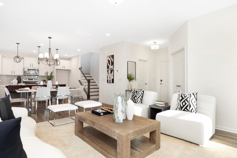 Property image 5 at 12067 Garmon Mill Drive, Stanfield, NC 28163