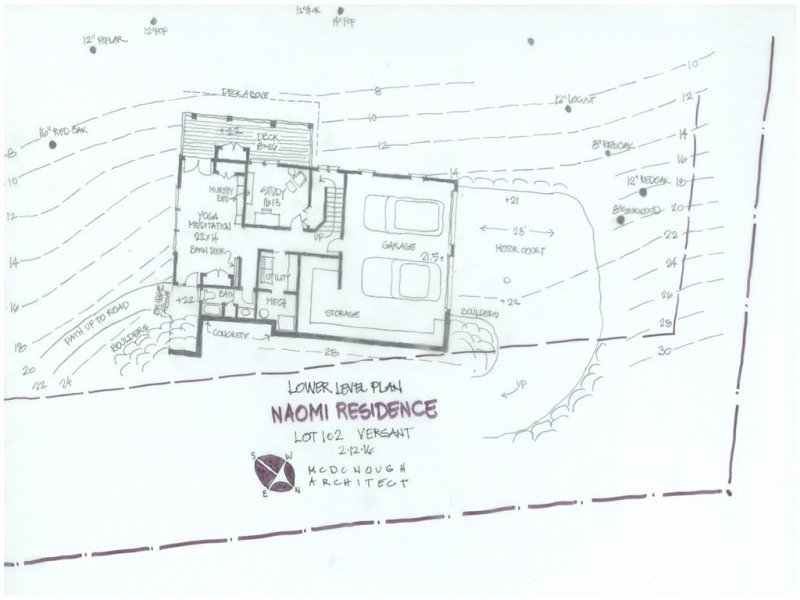 Property image 4 of 187 Starling Pass None in Versant, Asheville, NC 28804