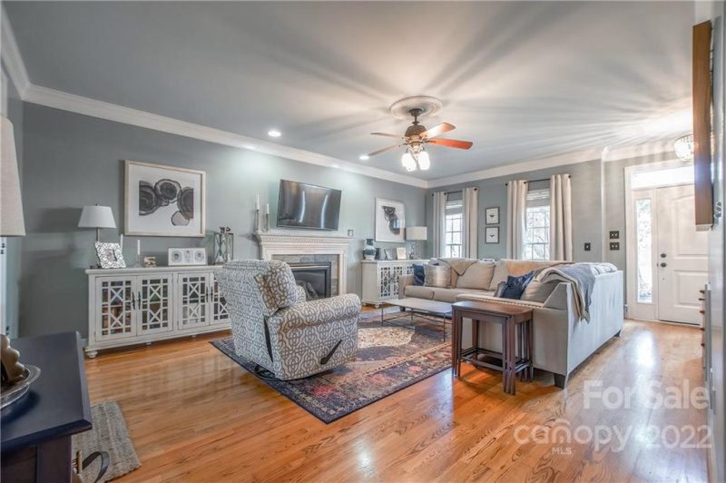 Property image 3 at 1235 Old Coach Lane, Rock Hill, SC 29732
