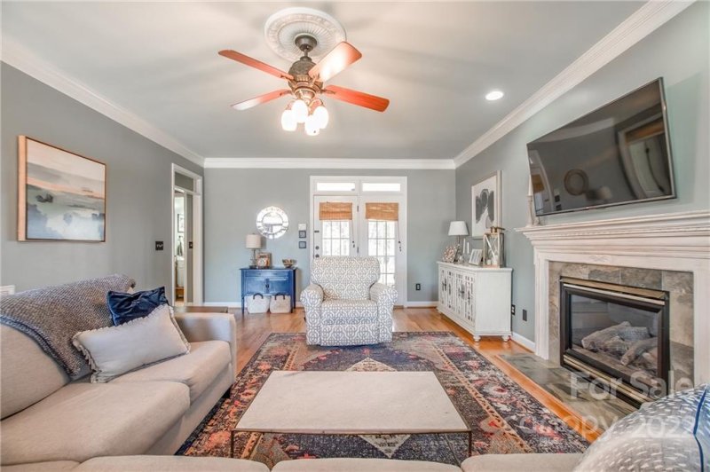 Property image 4 at 1235 Old Coach Lane, Rock Hill, SC 29732