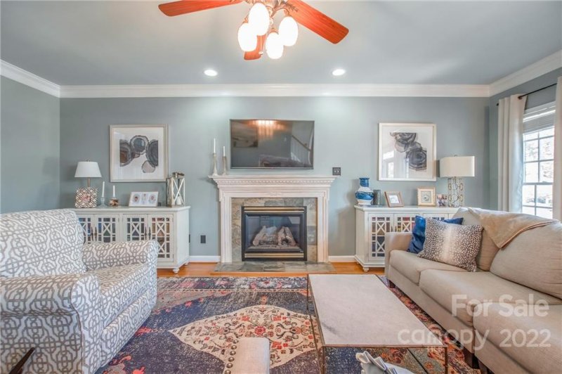 Property image 5 at 1235 Old Coach Lane, Rock Hill, SC 29732