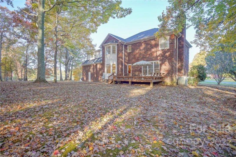 Property image 5 at 118 Water Oak Lane, Stanfield, NC 28163