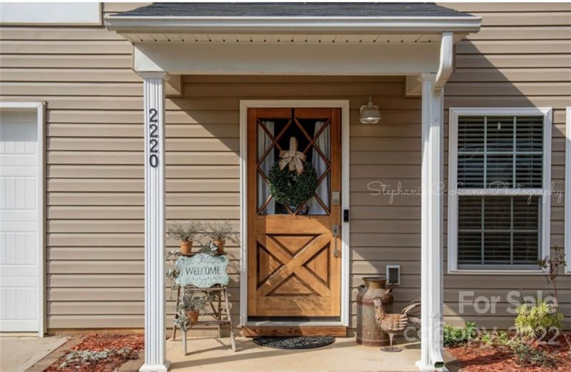 Property image 3 at 2220 Pinnacle View Drive, Kings Mountain, NC 28086