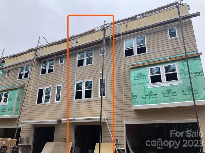 Property image 3 at 2250 Electric Lane, Charlotte, NC 28205