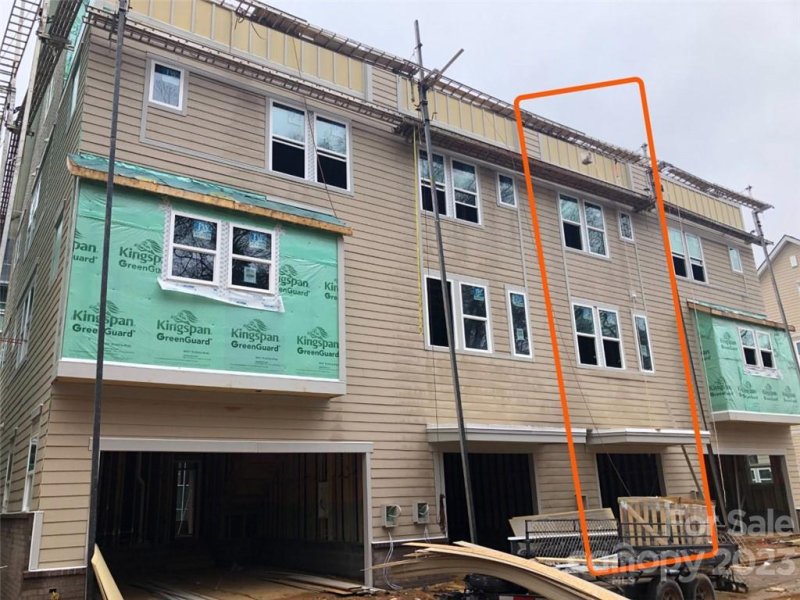 Property image 4 at 2250 Electric Lane, Charlotte, NC 28205