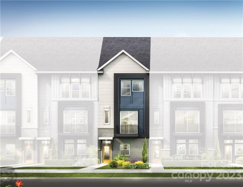 Property image 2 at 2246 Electric Lane, Charlotte, NC 28205