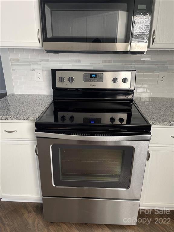 Property image 3 at 1646 Prairie Valley Drive, Charlotte, NC 28269