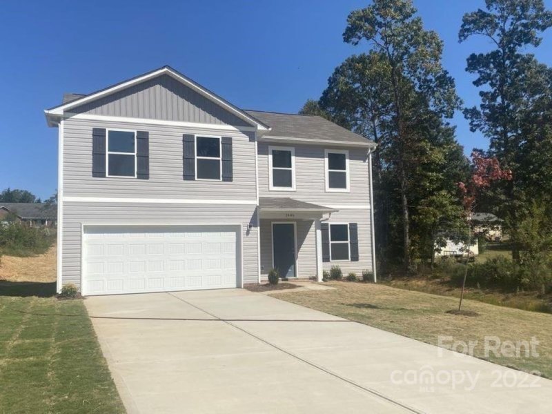 1446 Gristmill Drive