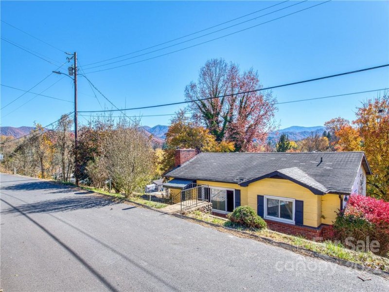 Property image 2 at 113 Hillside Street, Canton, NC 28716