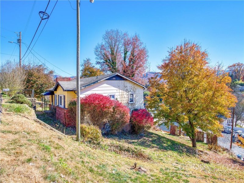 Property image 5 at 113 Hillside Street, Canton, NC 28716