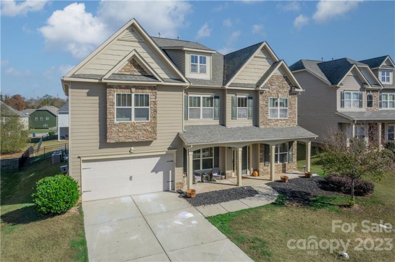 Property image 2 at 1005 Loudoun Road, Indian Trail, NC 28079