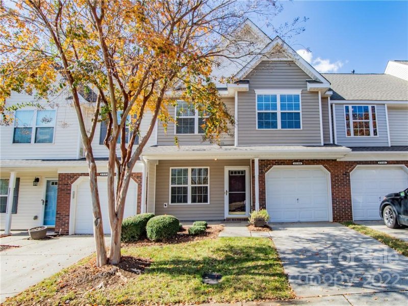 Property image 2 at 2548 Brackley Place, Concord, NC 28027