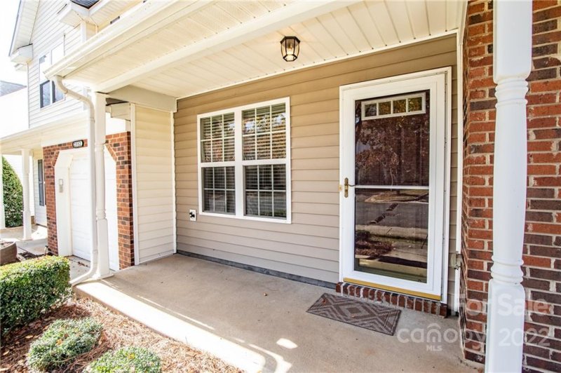 Property image 3 at 2548 Brackley Place, Concord, NC 28027