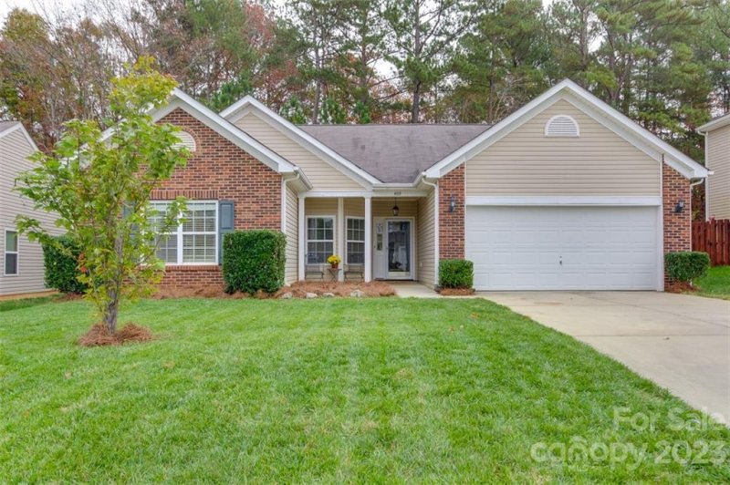 Property image 2 at 408 Augustus Lane, Mount Holly, NC 28120