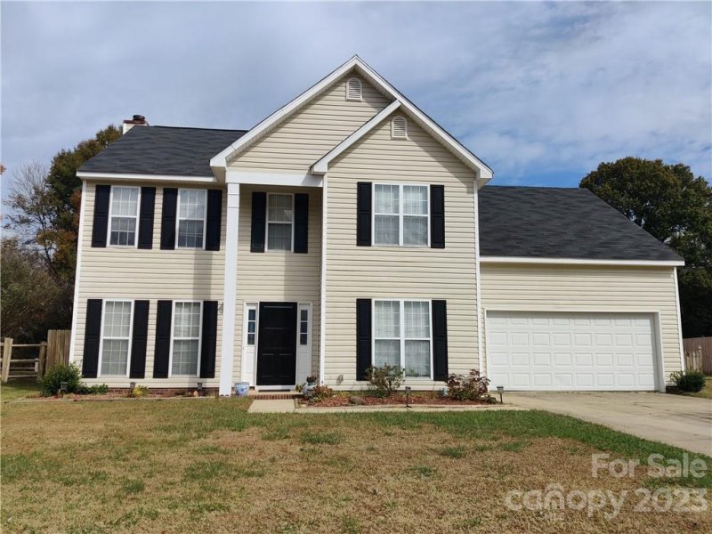 14801 Cane Field Drive