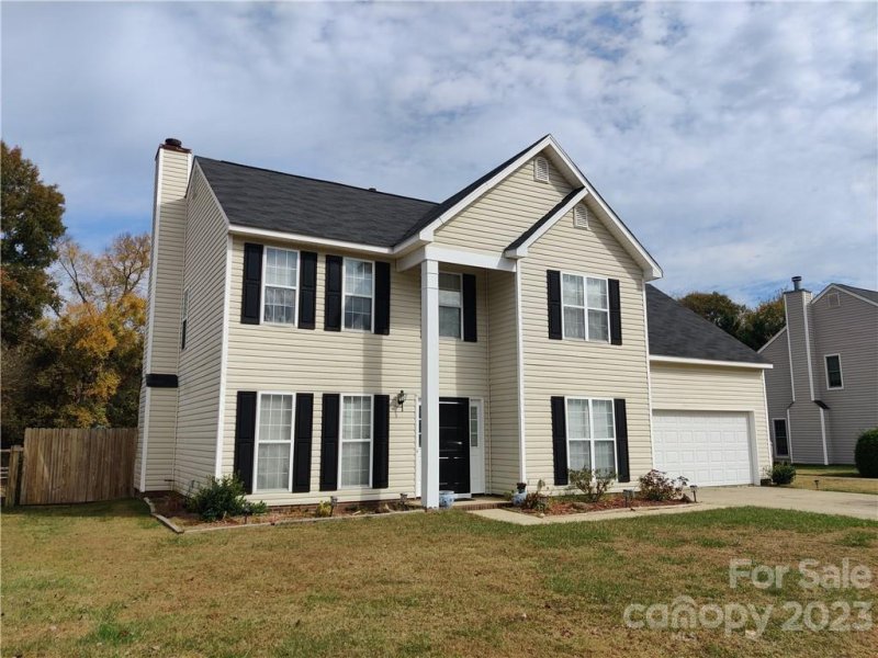 Property image 2 at 14801 Cane Field Drive, Charlotte, NC 28273