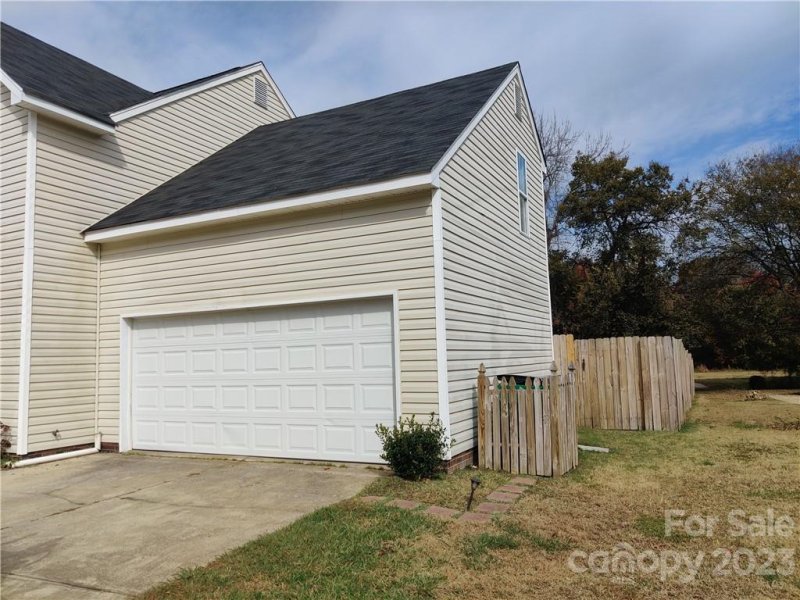 Property image 4 at 14801 Cane Field Drive, Charlotte, NC 28273