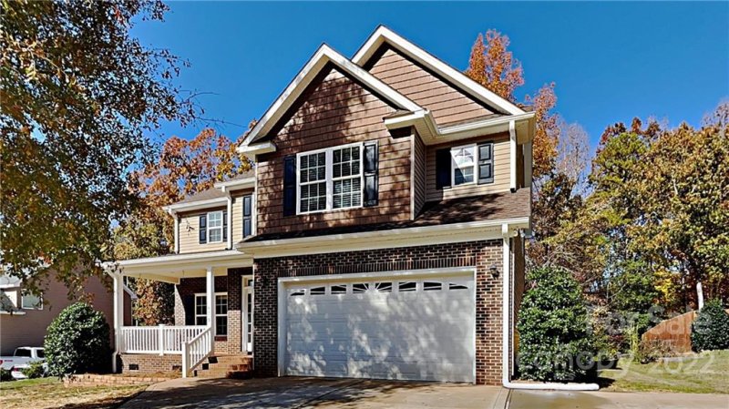 4119 Flint Drive