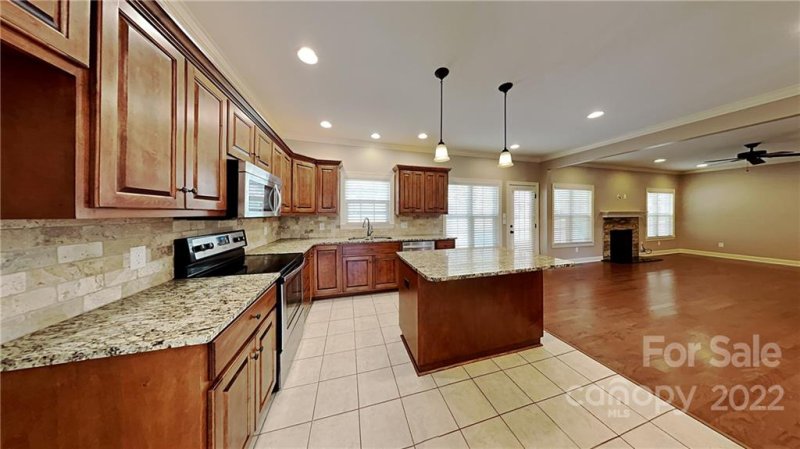 Property image 2 at 4119 Flint Drive, Lancaster, SC 29720