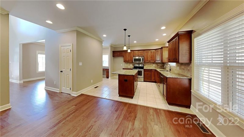 Property image 3 at 4119 Flint Drive, Lancaster, SC 29720