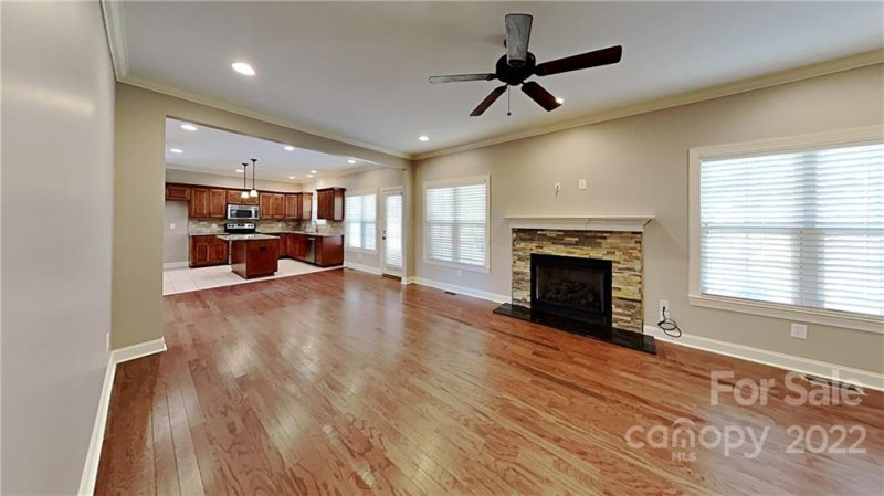 Property image 4 at 4119 Flint Drive, Lancaster, SC 29720