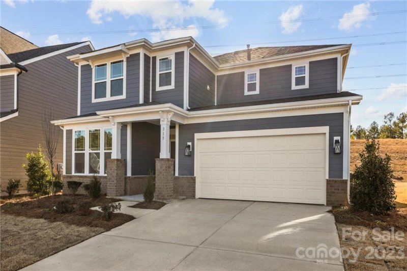 Property image 3 at 315 Reedy River Lane, Lake Wylie, SC 29710