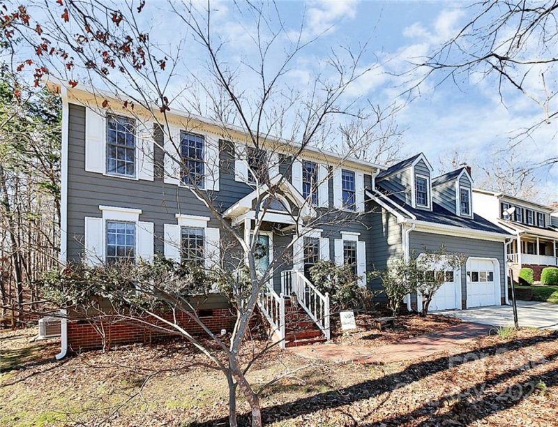 Property image 2 at 1036 Gateshead Lane, Matthews, NC 28105