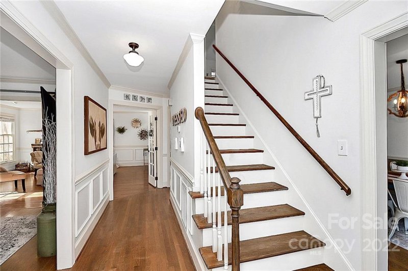 Property image 3 at 1036 Gateshead Lane, Matthews, NC 28105