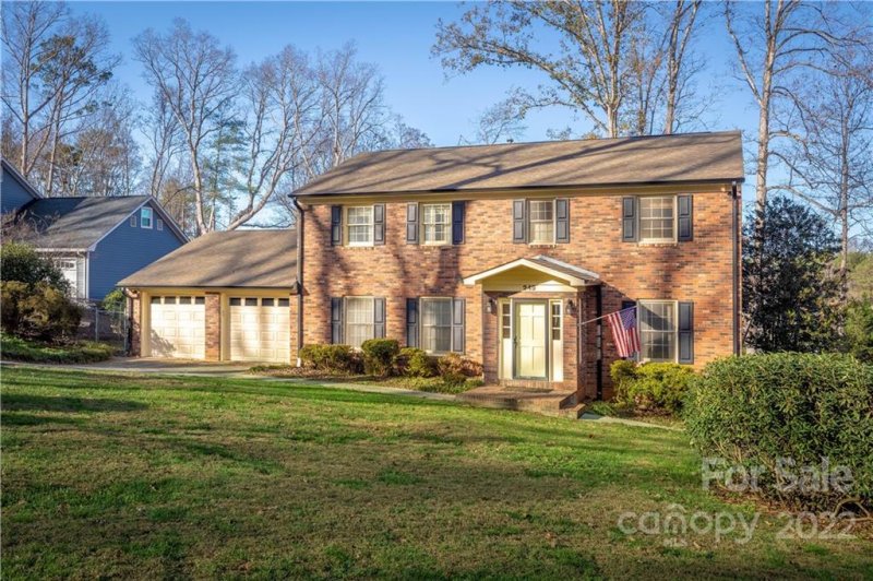 Property image 2 at 249 Camelot Drive, Morganton, NC 28655