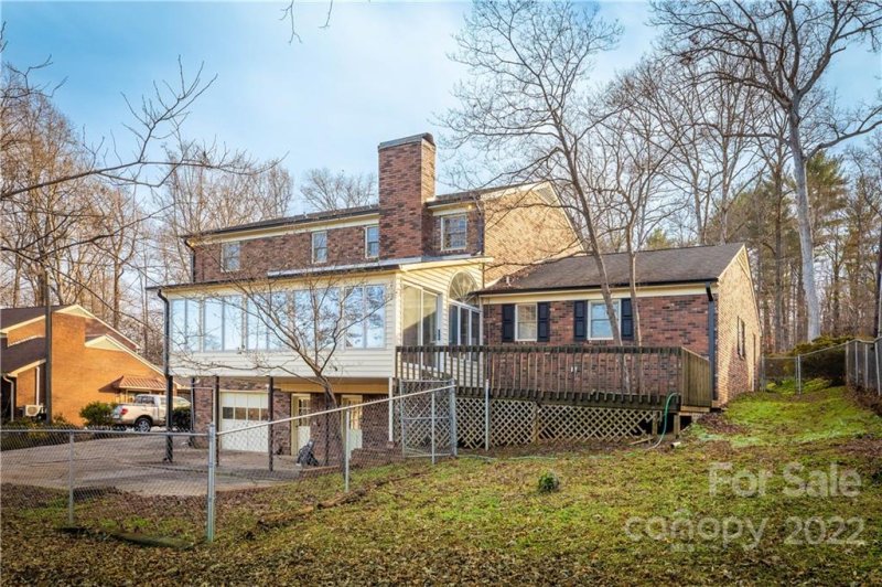 Property image 3 at 249 Camelot Drive, Morganton, NC 28655