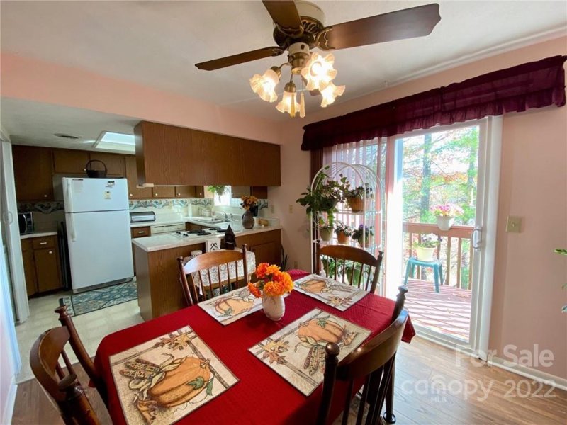 Property image 4 at 100 Falling Waters Road, Hendersonville, NC 28792