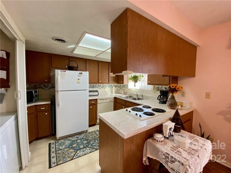 Property image 5 at 100 Falling Waters Road, Hendersonville, NC 28792