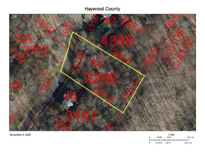 Property image 2 at 471 Jonathan Trail, Maggie Valley, NC 28751