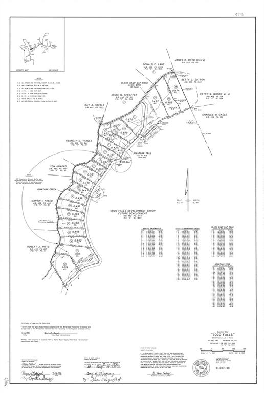 Property image 4 at 471 Jonathan Trail, Maggie Valley, NC 28751