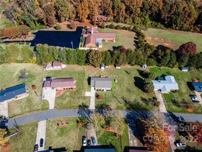 Property image 3 at 2023 Joe Road, Statesville, NC 28625