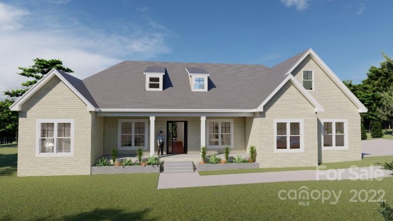40 Shepherds Trace