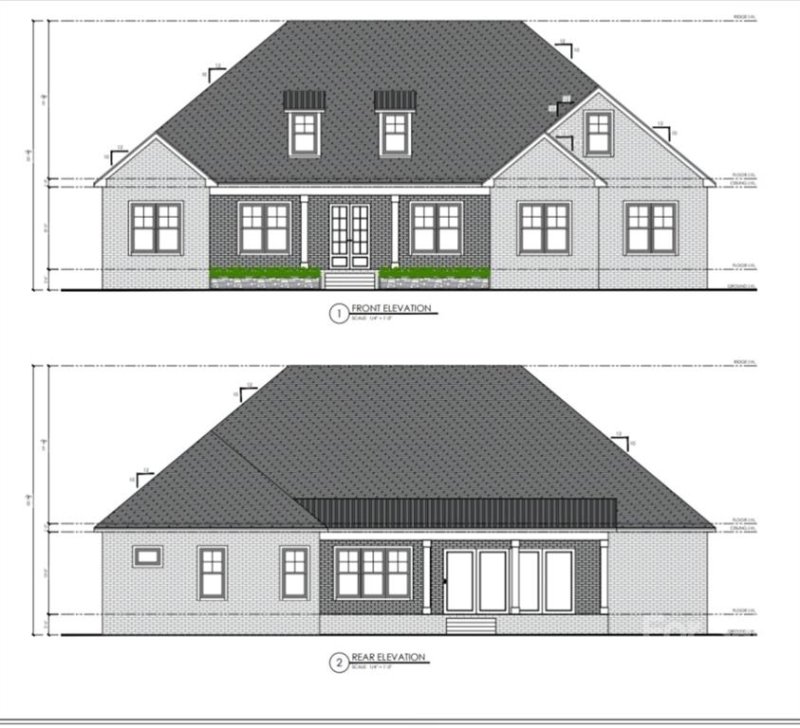 Property image 3 at 40 Shepherds Trace, Clover, SC 29710