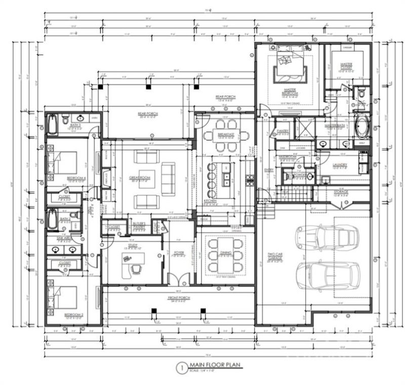 Property image 4 at 40 Shepherds Trace, Clover, SC 29710