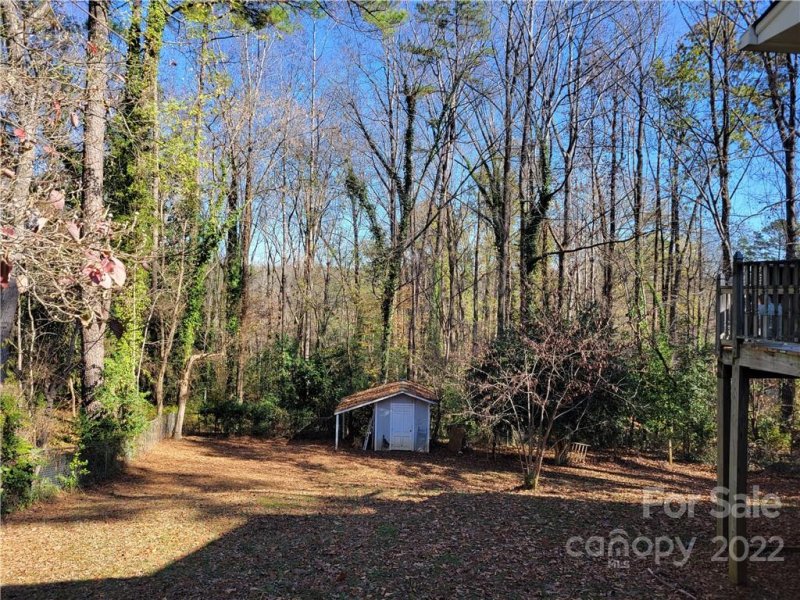 Property image 3 at 716 Grandview Drive, Concord, NC 28025
