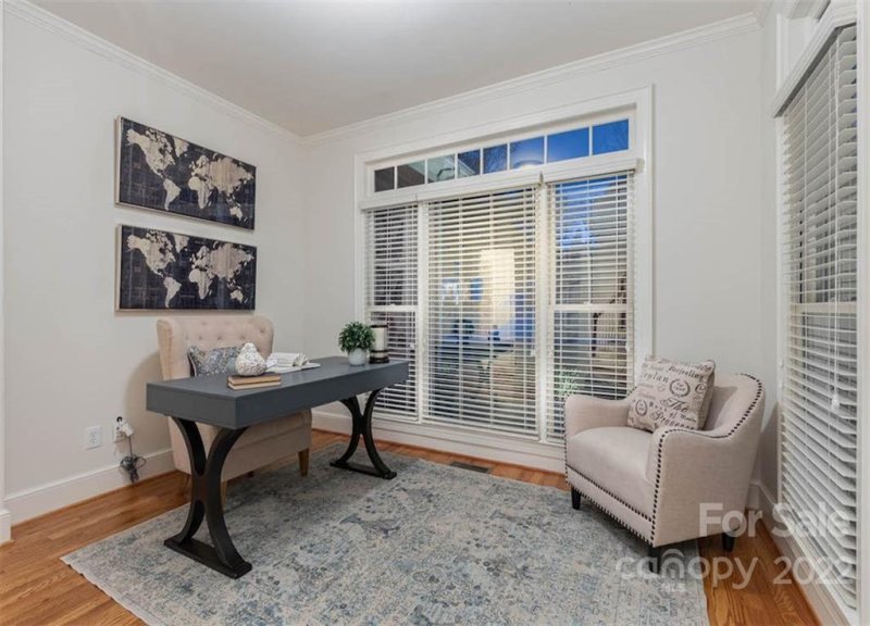 Property image 3 at 16616 New Providence Lane, Charlotte, NC 28277