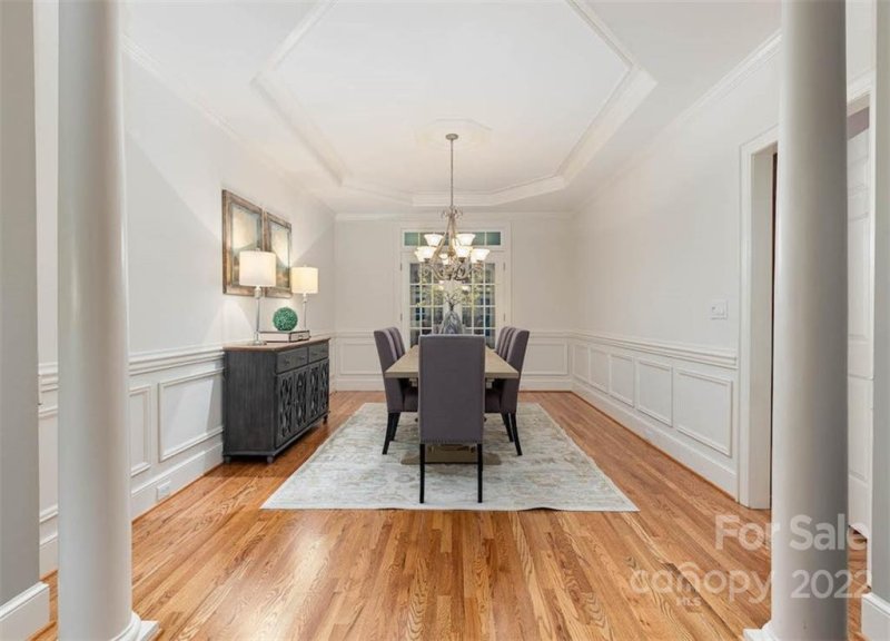 Property image 5 at 16616 New Providence Lane, Charlotte, NC 28277