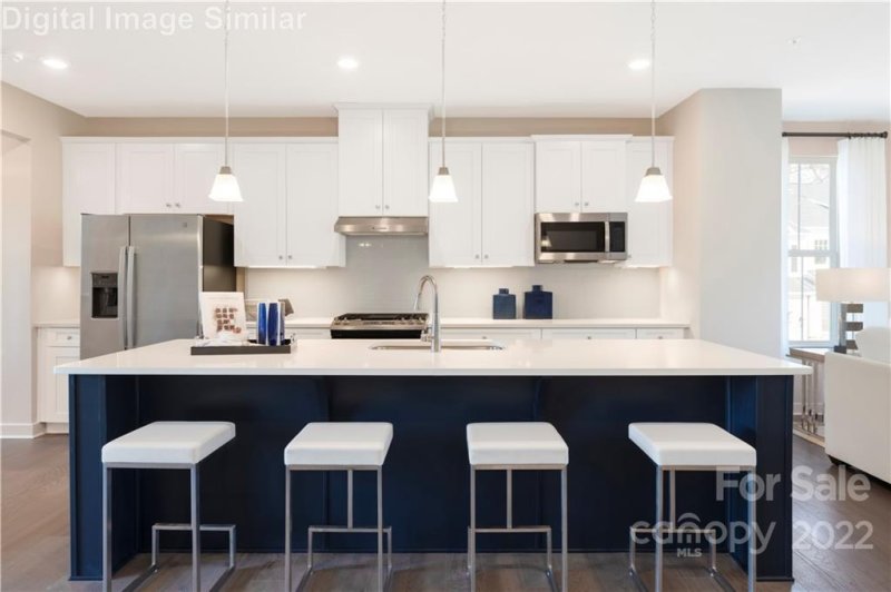 Property image 3 at 9821 Oaklawn Boulevard, Huntersville, NC 28078