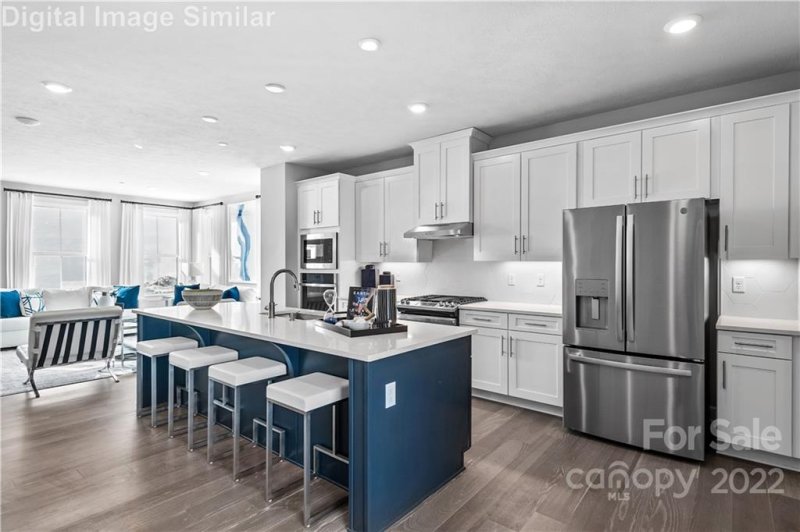 Property image 4 at 9821 Oaklawn Boulevard, Huntersville, NC 28078