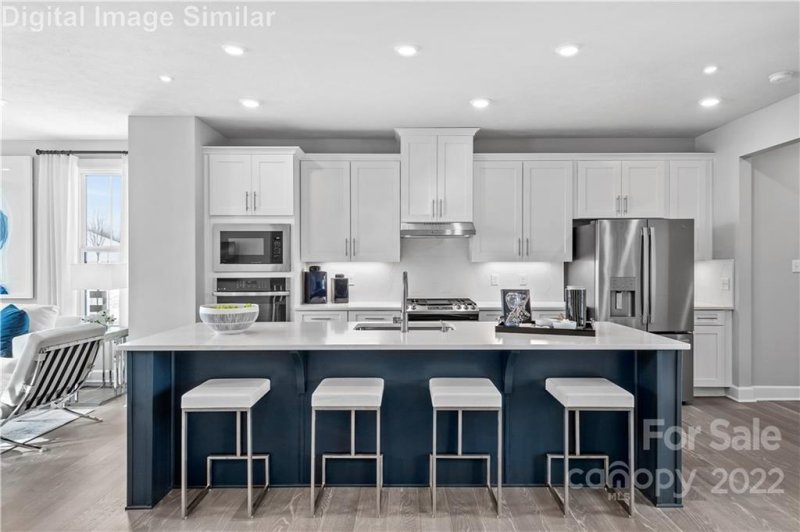 Property image 5 at 9821 Oaklawn Boulevard, Huntersville, NC 28078