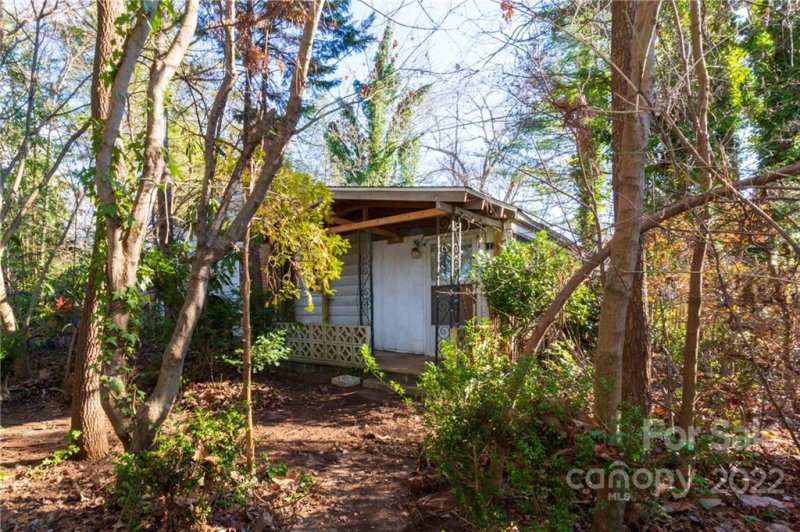 Property image 5 at 112 Trotter Place, Asheville, NC 28806